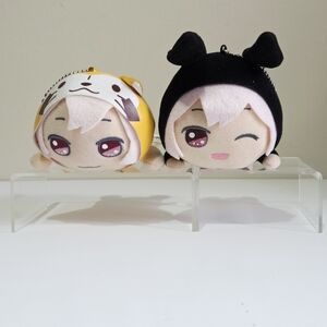 idolish7 - Kujo Tenn Animal Character Plushies - Otome Game Anime Plush